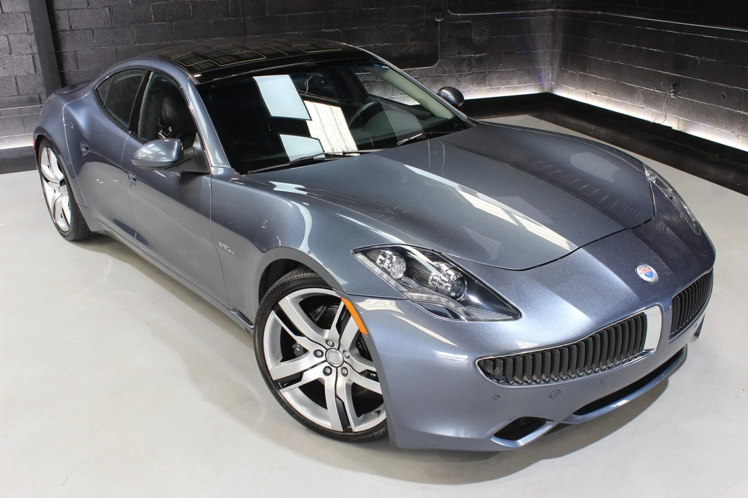 2012 Fisker Karma - Image 14 of 31