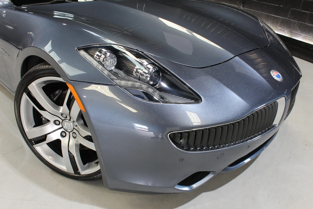 2012 Fisker Karma - Image 24 of 31