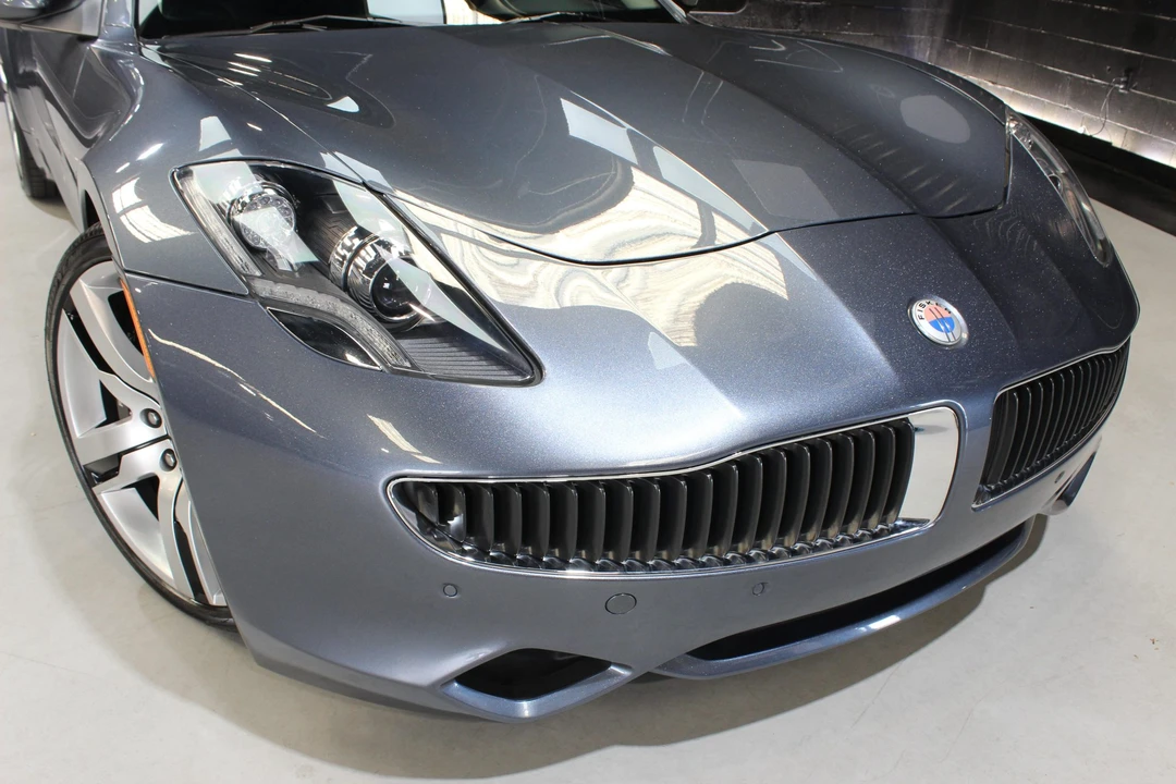 2012 Fisker Karma - Image 22 of 31