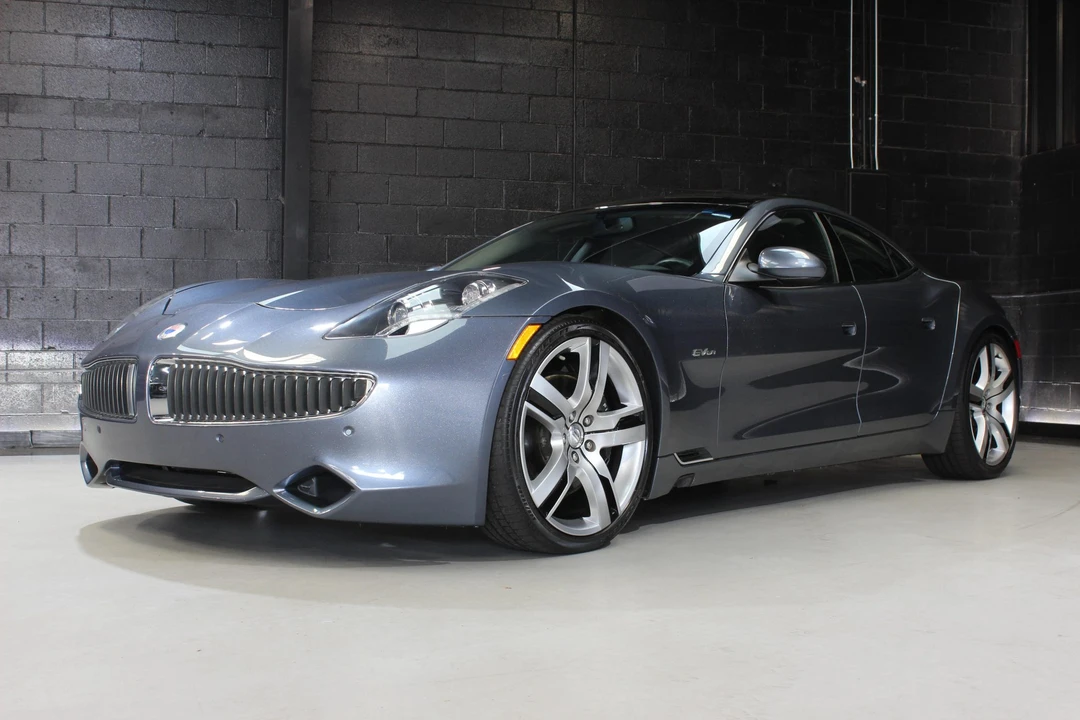 2012 Fisker Karma - Image 12 of 31