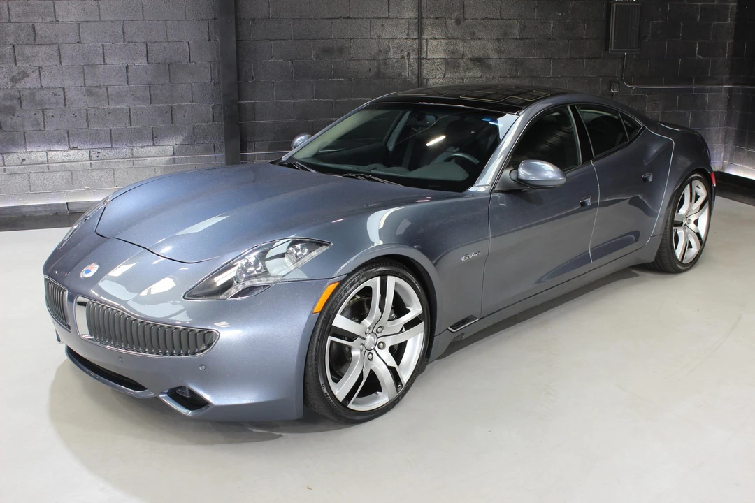 2012 Fisker Karma - Image 11 of 31