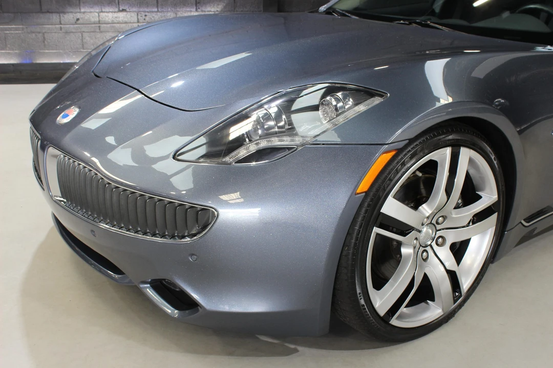 2012 Fisker Karma - Image 20 of 31