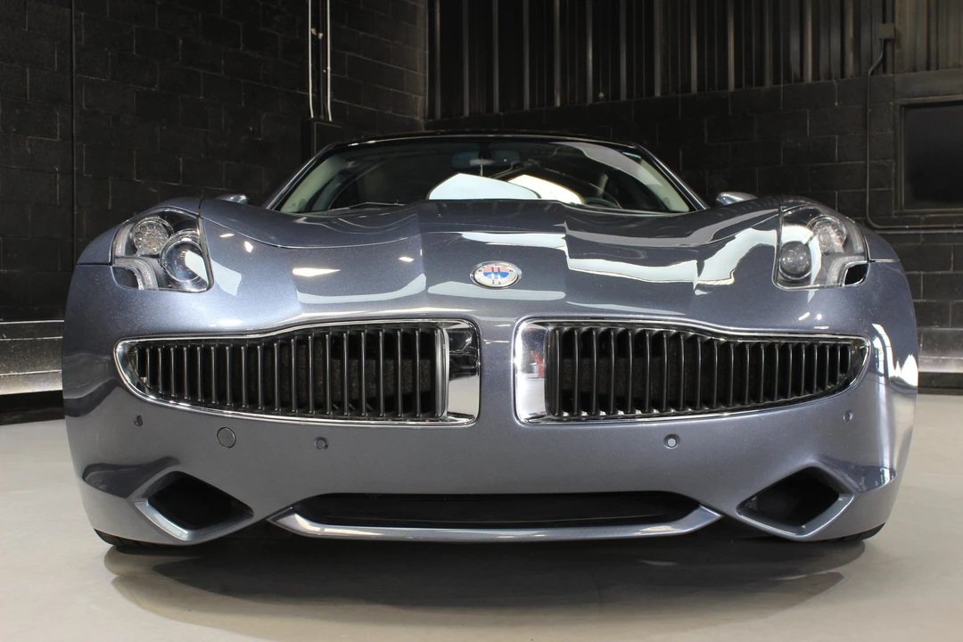 2012 Fisker Karma - Image 13 of 31