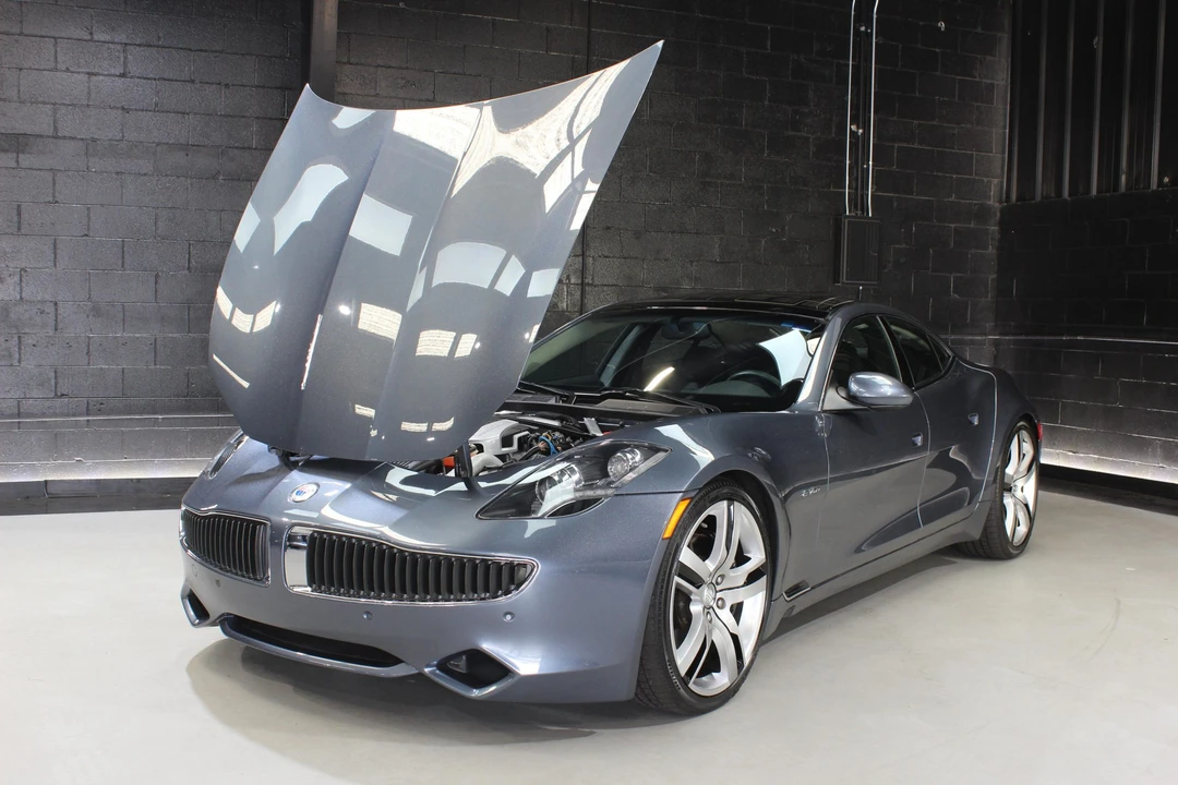 2012 Fisker Karma - Image 17 of 31