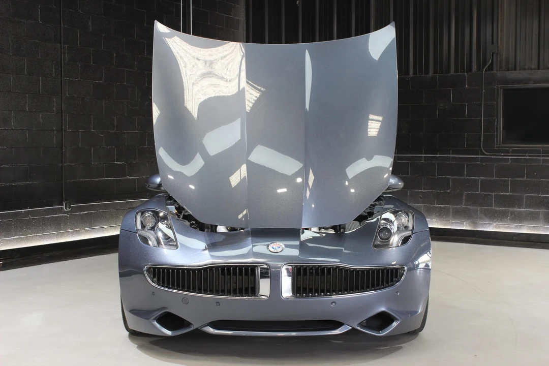 2012 Fisker Karma - Image 18 of 31