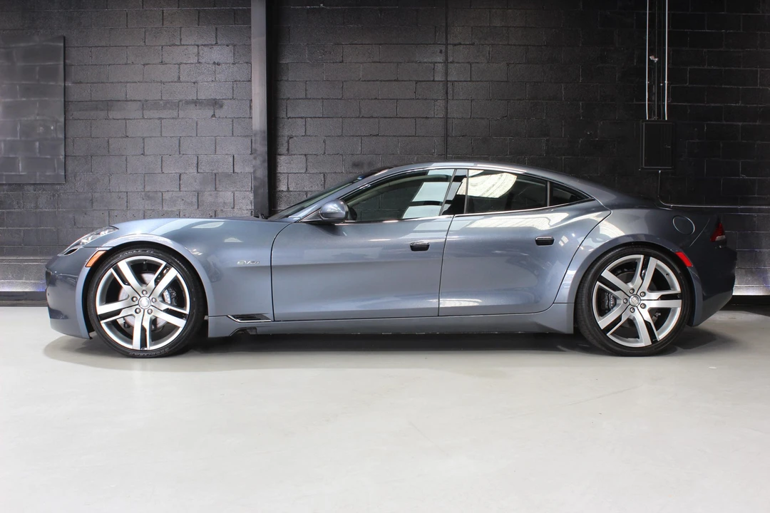 2012 Fisker Karma - Image 16 of 31