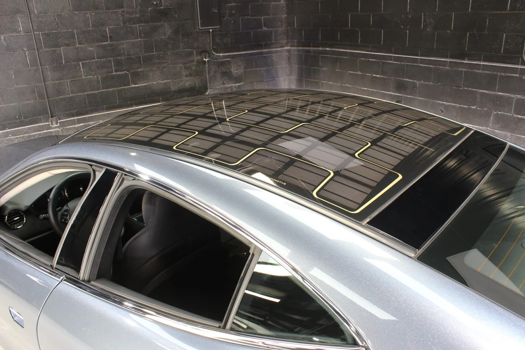 2012 Fisker Karma - Image 27 of 31