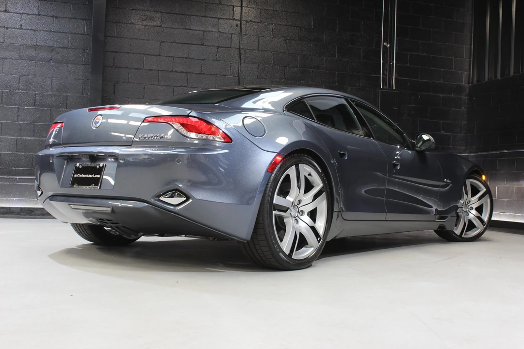 2012 Fisker Karma - Image 15 of 31