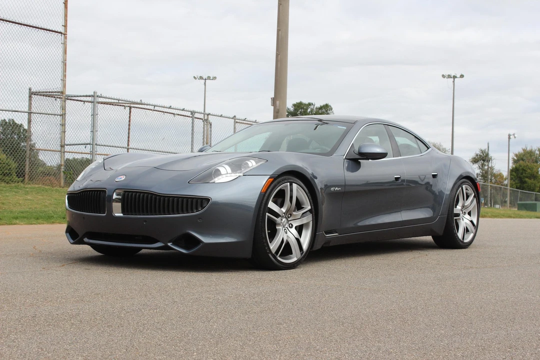2012 Fisker Karma - Image 2 of 31