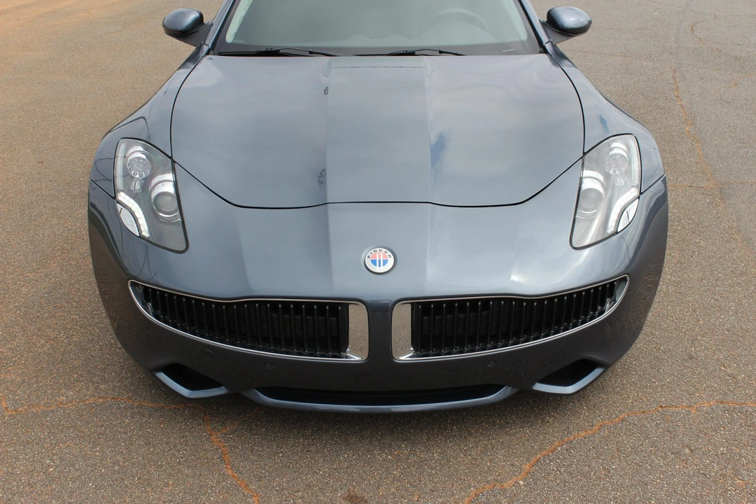 2012 Fisker Karma - Image 21 of 31