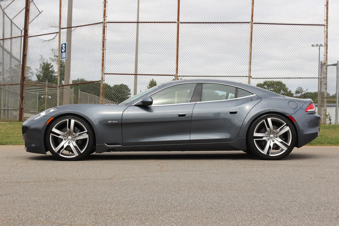 2012 Fisker Karma - Image 10 of 31