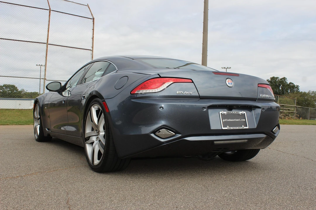 2012 Fisker Karma - Image 7 of 31