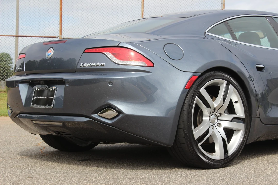 2012 Fisker Karma - Image 25 of 31