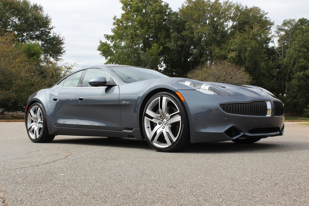 2012 Fisker Karma - Image 5 of 31