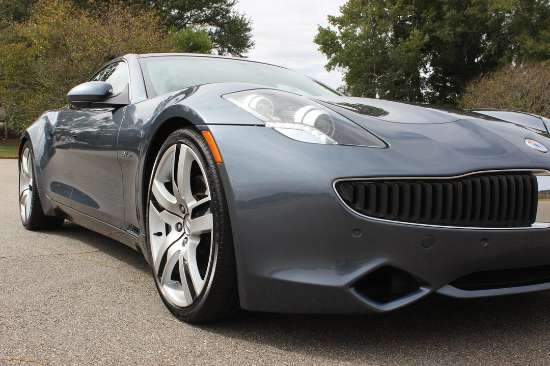 2012 Fisker Karma - Image 23 of 31
