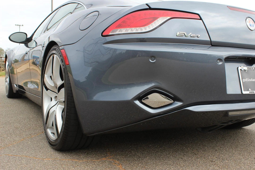 2012 Fisker Karma - Image 26 of 31