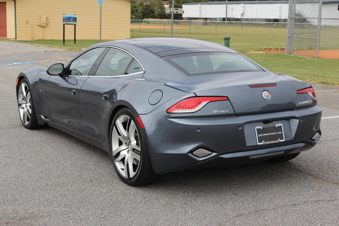 2012 Fisker Karma - Image 8 of 31