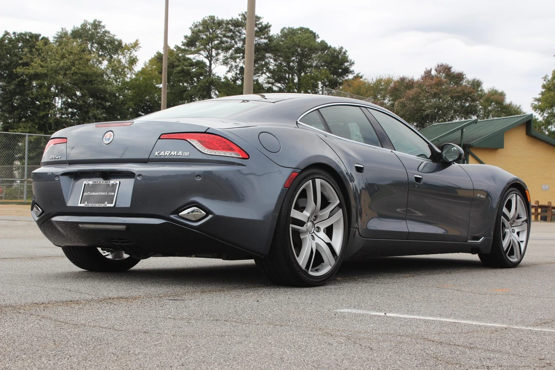 2012 Fisker Karma - Image 6 of 31