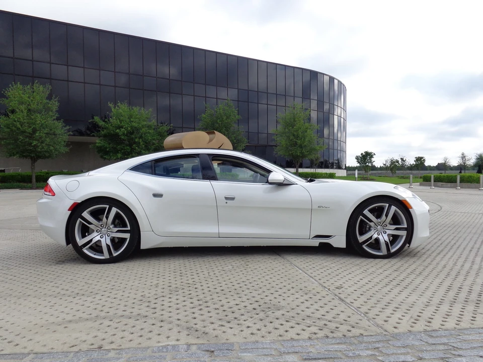 2012 Fisker Karma - Image 15 of 31