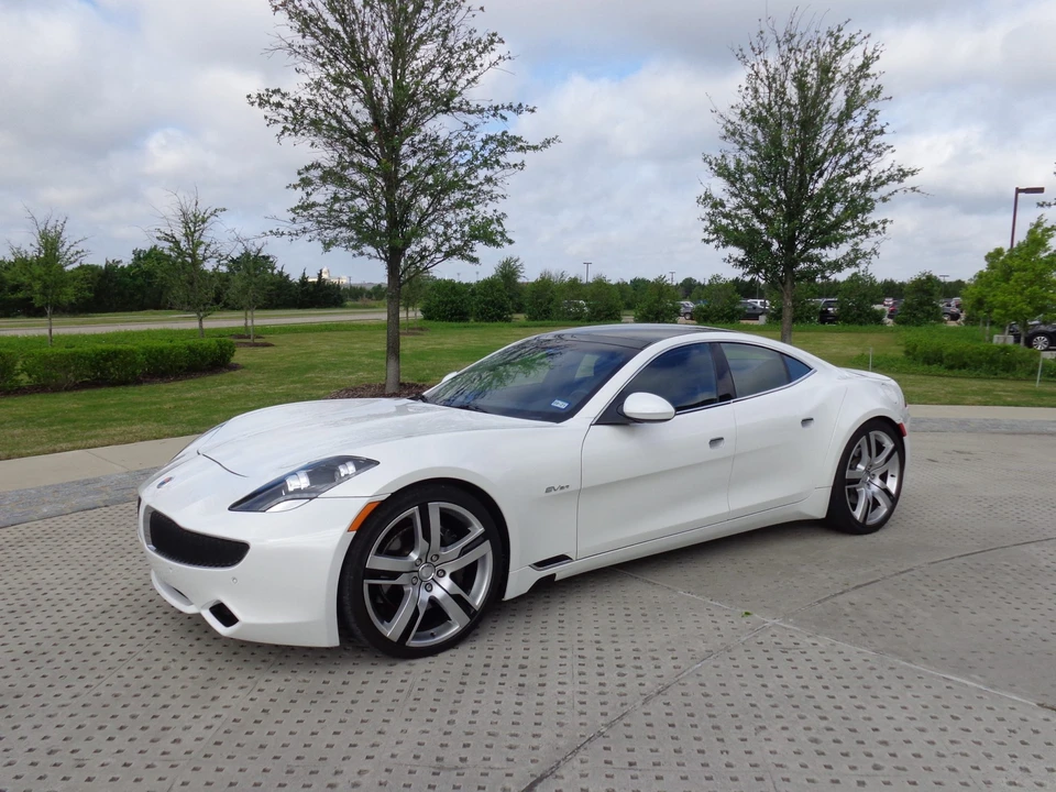 2012 Fisker Karma - Image 5 of 31