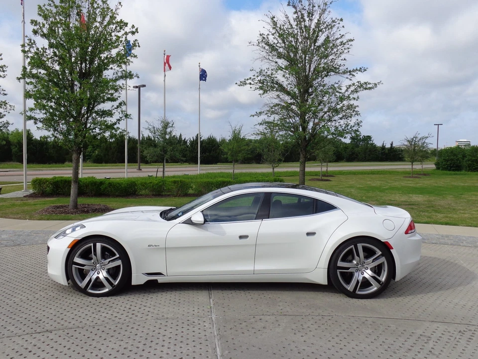 2012 Fisker Karma - Image 6 of 31