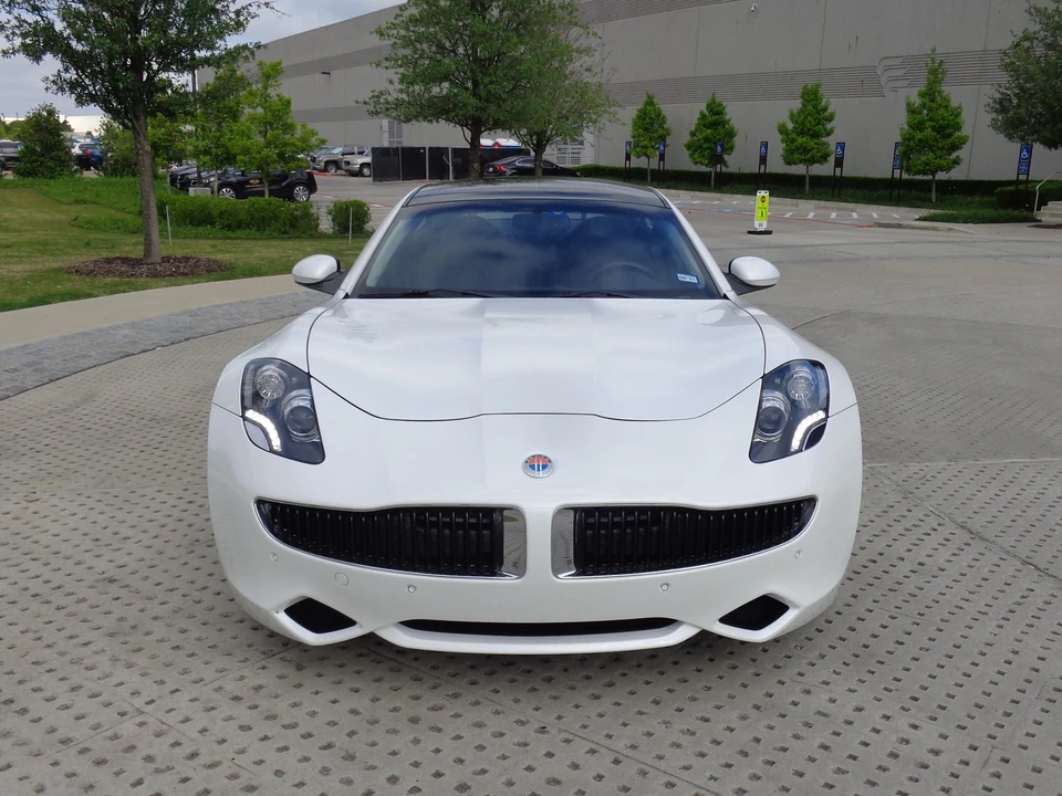2012 Fisker Karma - Image 2 of 31