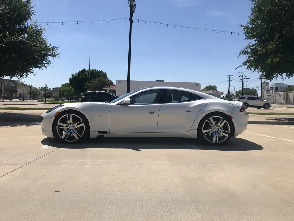2012 Fisker Karma - Image 25 of 31