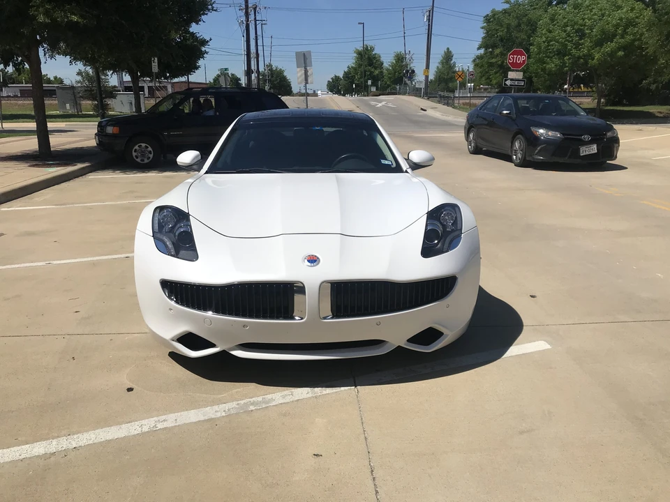 2012 Fisker Karma - Image 19 of 31