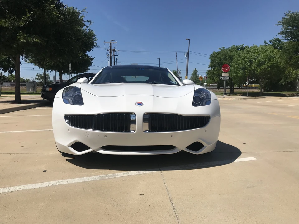 2012 Fisker Karma - Image 18 of 31