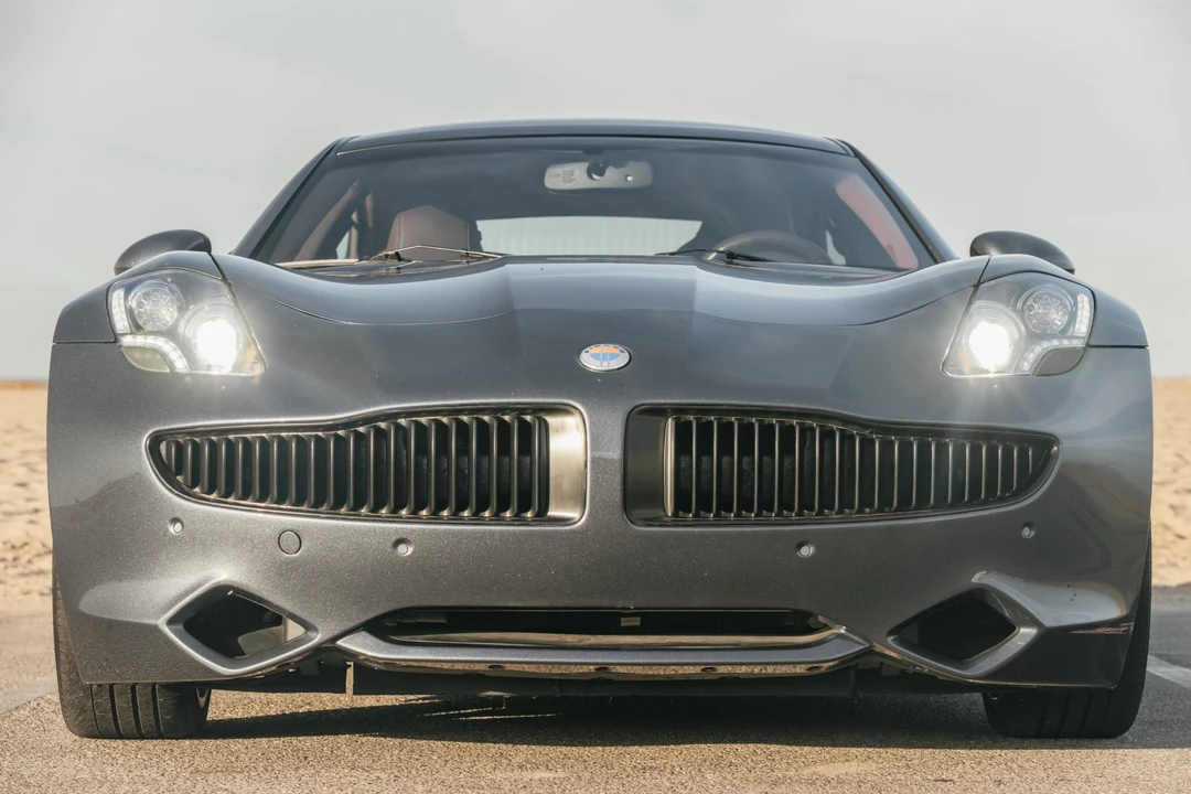 2012 Fisker Karma - Image 3 of 31