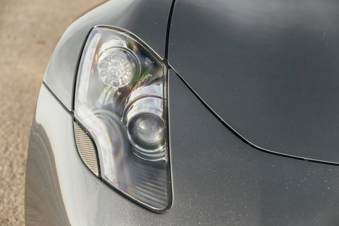 2012 Fisker Karma - Image 14 of 31