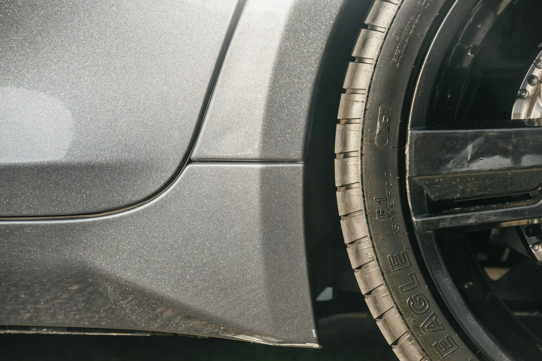 2012 Fisker Karma - Image 22 of 31