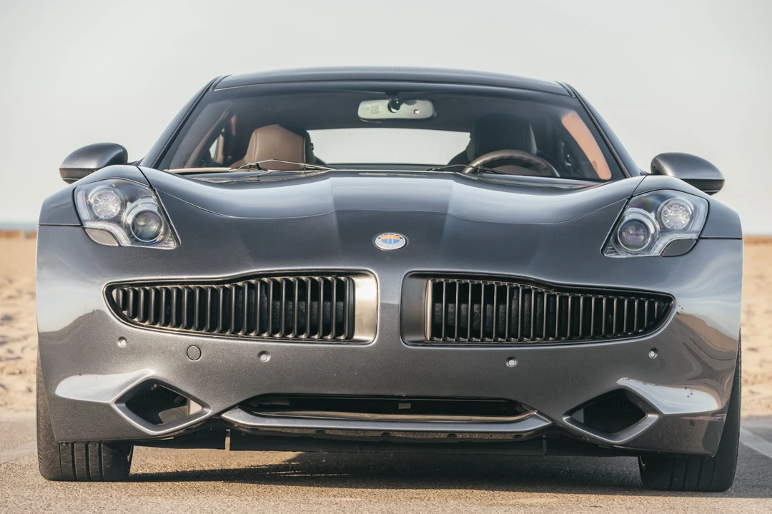 2012 Fisker Karma - Image 2 of 31
