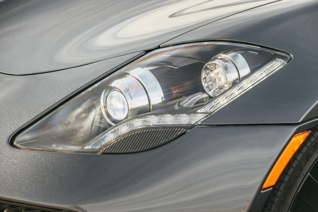 2012 Fisker Karma - Image 11 of 31