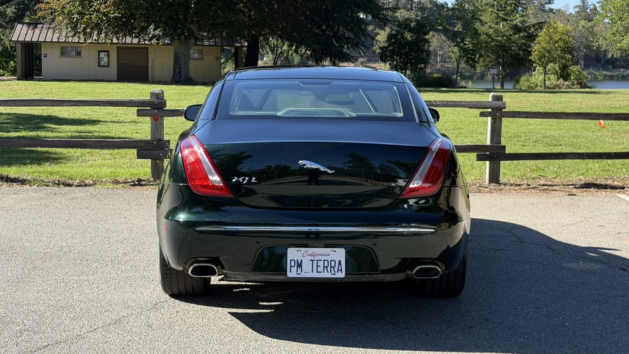 2012 Jaguar X351 XJ - Image 19 of 31
