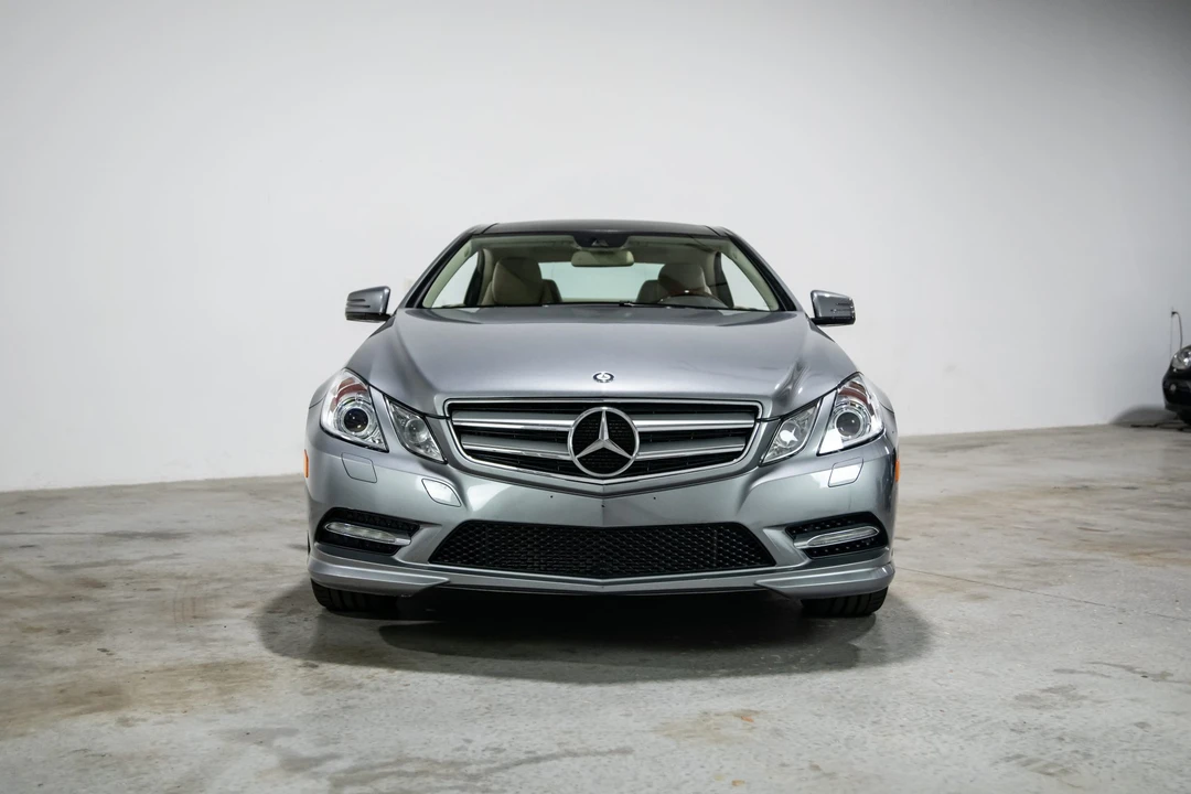 2012 Mercedes-Benz C207/A207 E-Class Coupe & Convertible - Image 17 of 31