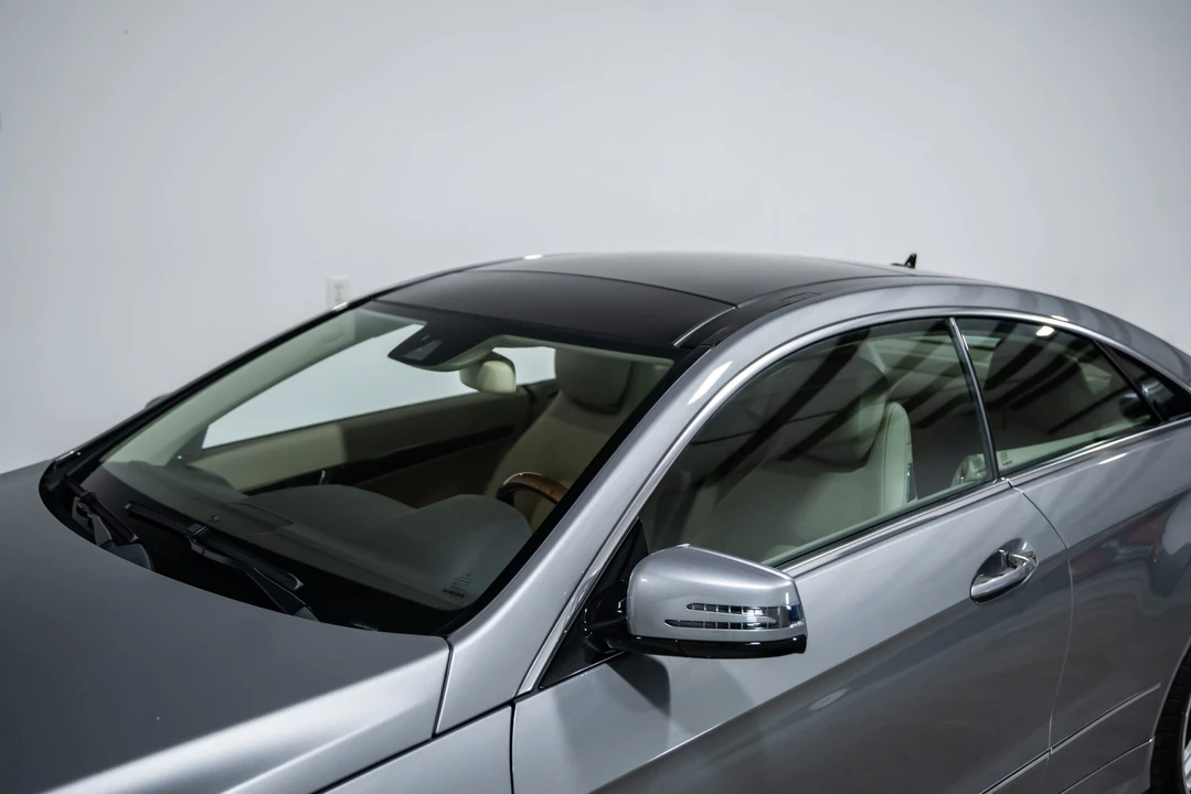 2012 Mercedes-Benz C207/A207 E-Class Coupe & Convertible - Image 22 of 31