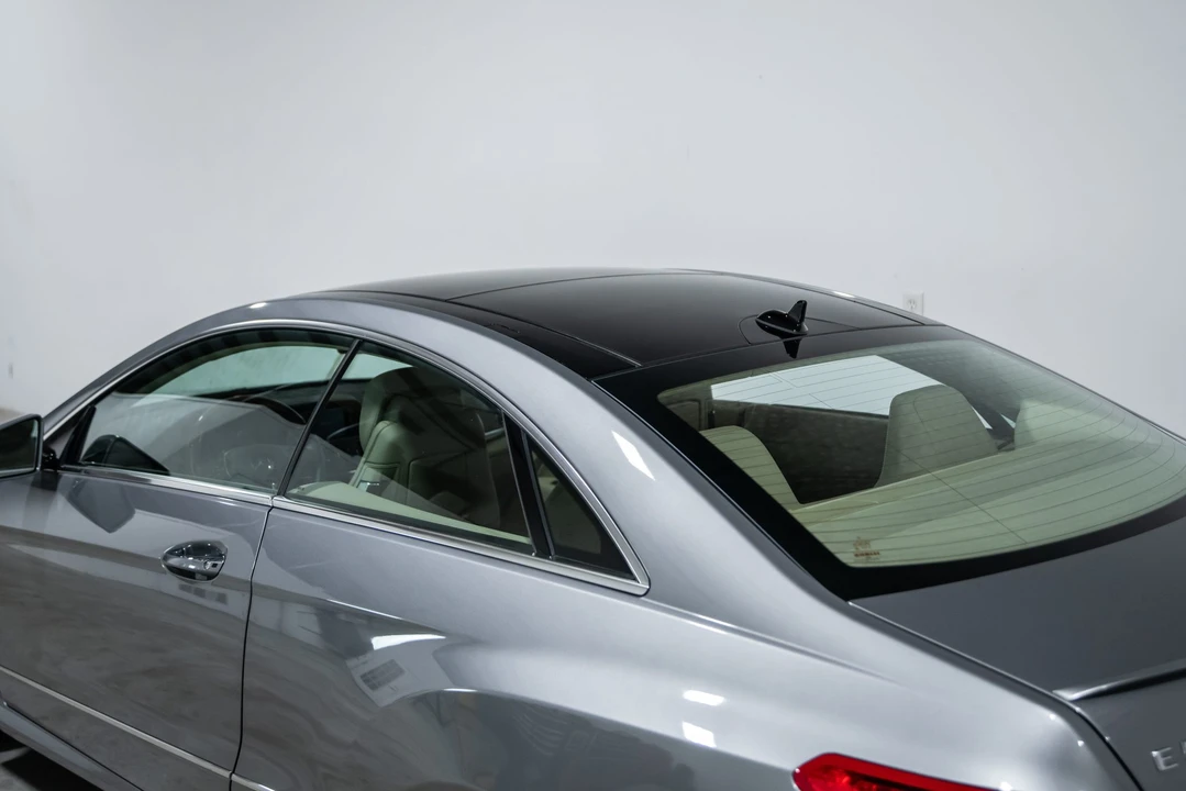 2012 Mercedes-Benz C207/A207 E-Class Coupe & Convertible - Image 30 of 31