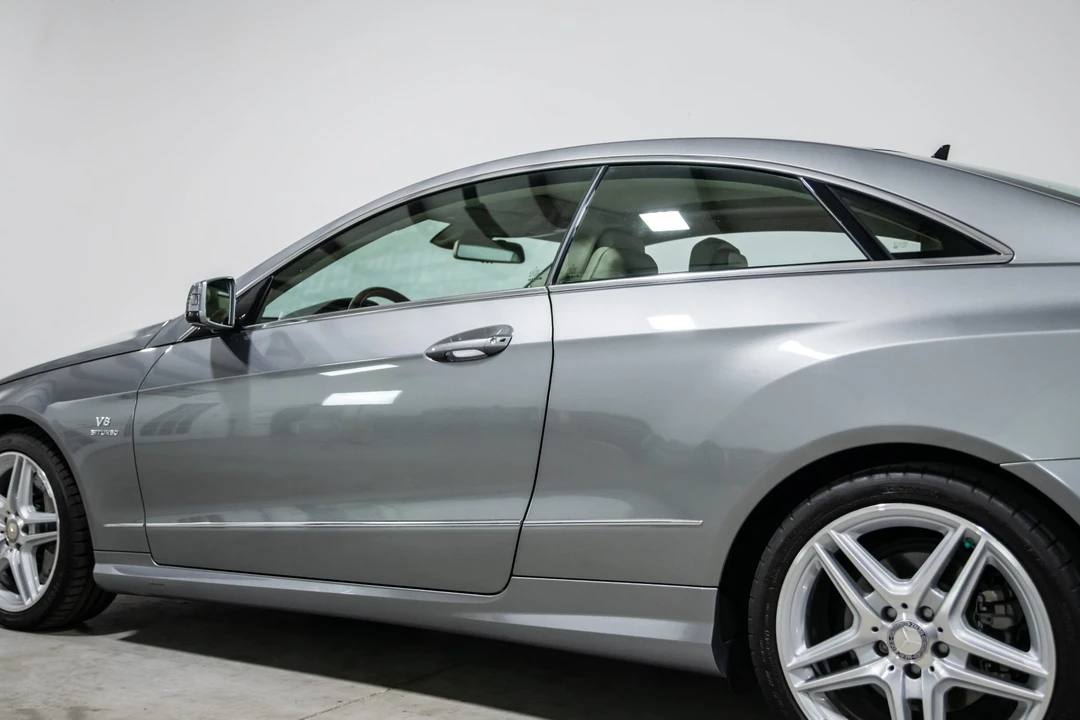 2012 Mercedes-Benz C207/A207 E-Class Coupe & Convertible - Image 29 of 31