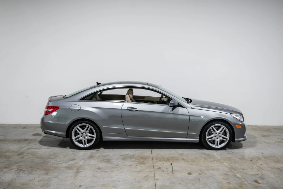 2012 Mercedes-Benz C207/A207 E-Class Coupe & Convertible - Image 13 of 31