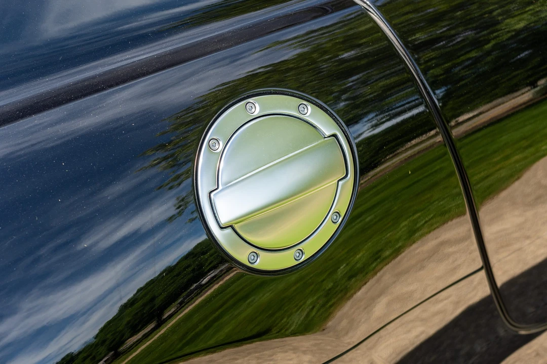 2012 Mercedes-Benz C197 SLS AMG - Image 31 of 31