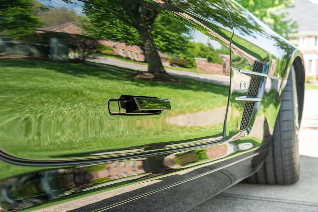 2012 Mercedes-Benz C197 SLS AMG - Image 28 of 31