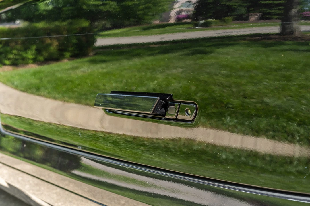 2012 Mercedes-Benz C197 SLS AMG - Image 30 of 31