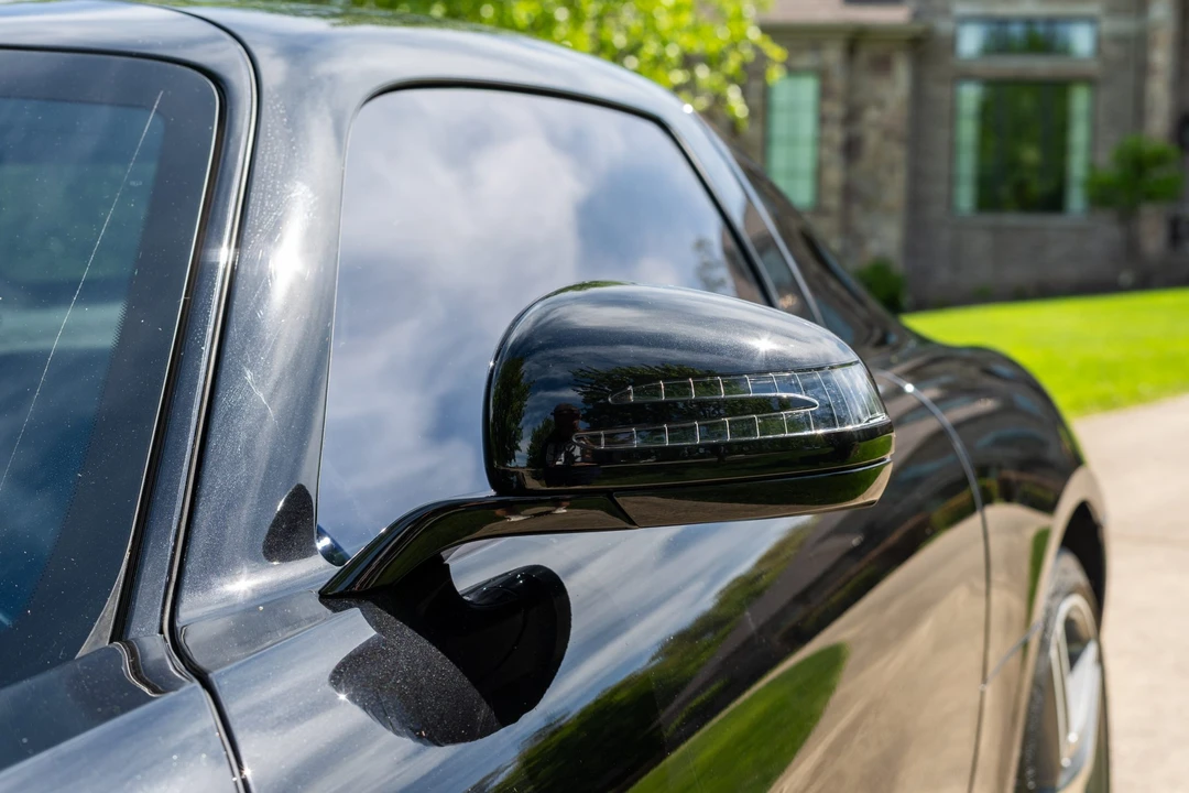 2012 Mercedes-Benz C197 SLS AMG - Image 15 of 31
