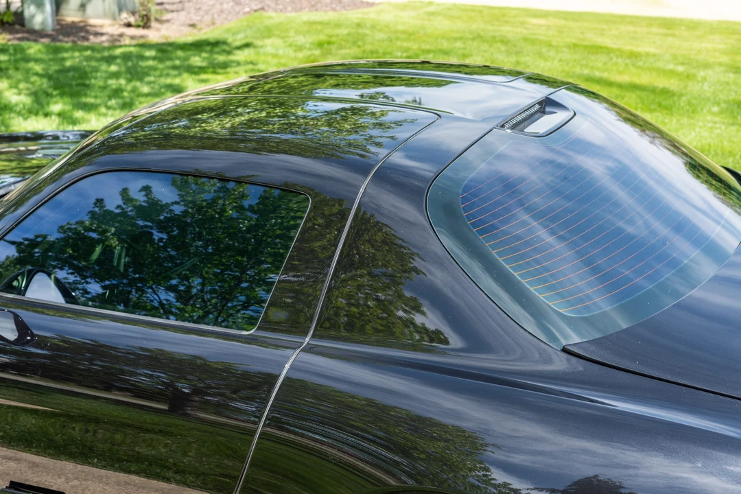2012 Mercedes-Benz C197 SLS AMG - Image 18 of 31
