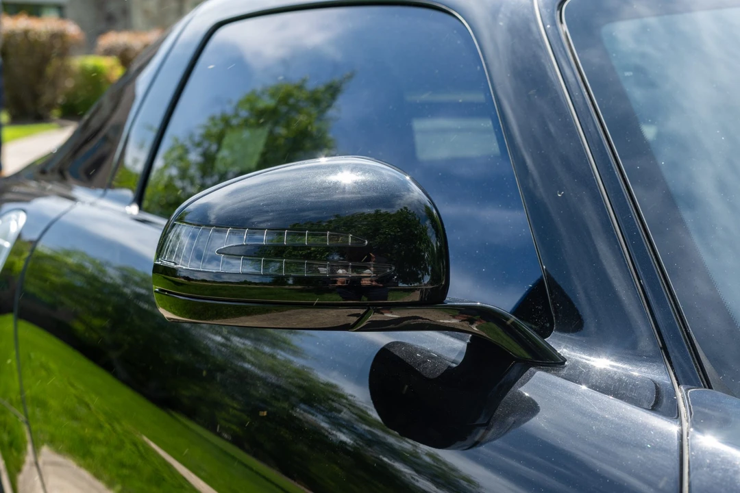 2012 Mercedes-Benz C197 SLS AMG - Image 11 of 31