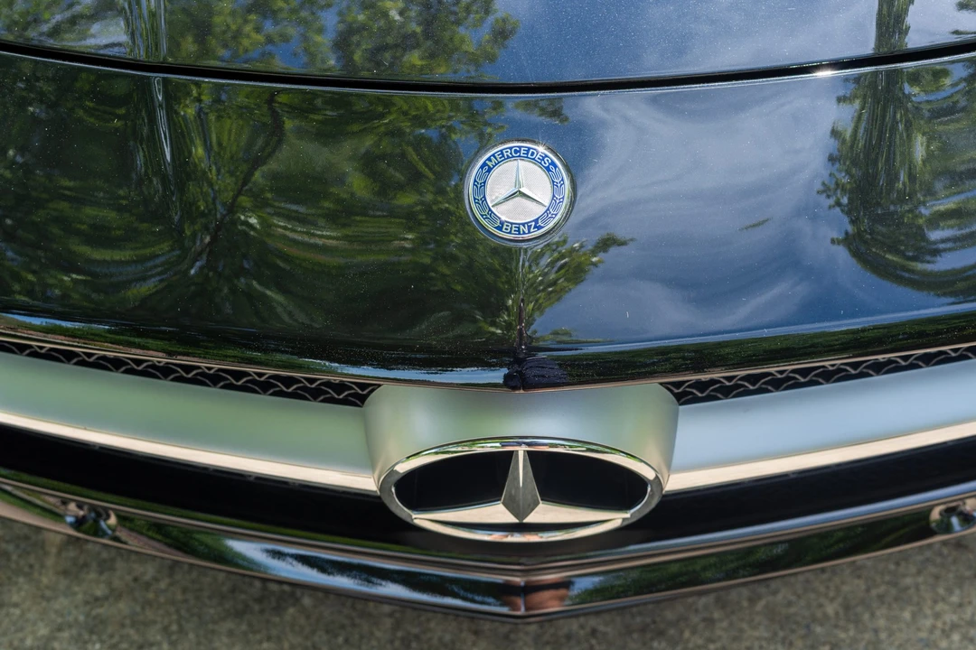 2012 Mercedes-Benz C197 SLS AMG - Image 13 of 31
