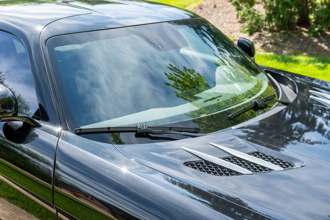 2012 Mercedes-Benz C197 SLS AMG - Image 12 of 31