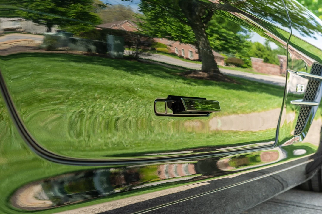 2012 Mercedes-Benz C197 SLS AMG - Image 27 of 31