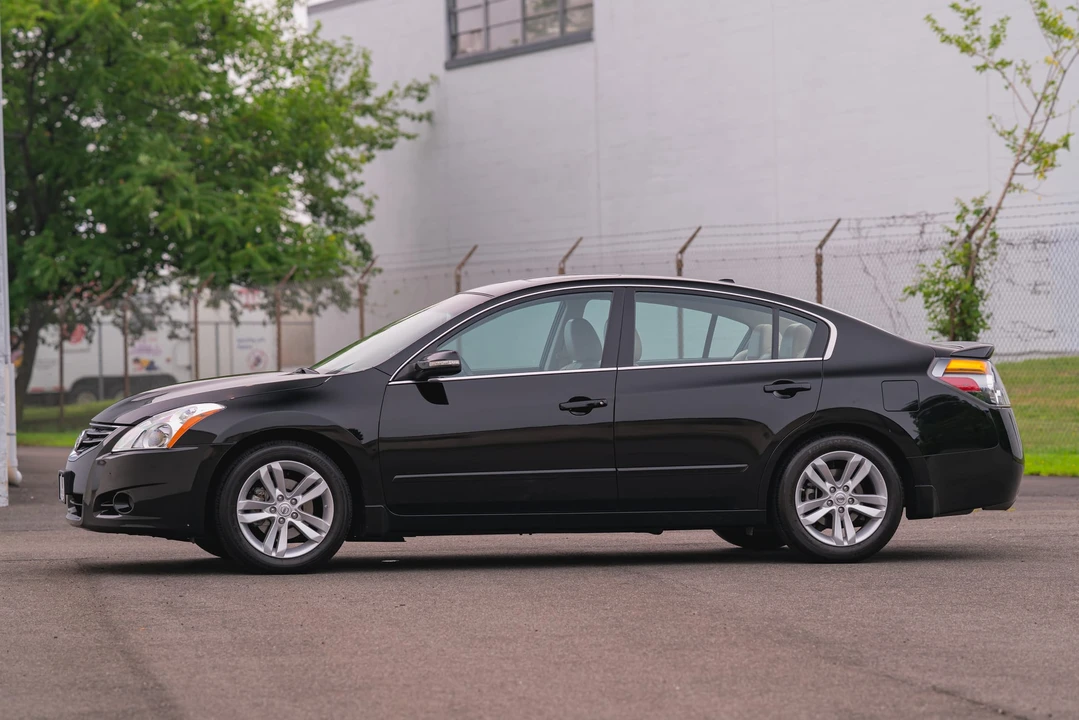 2012 Nissan Altima 4th Gen - Image 11 of 31